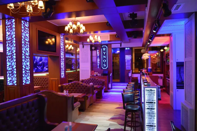 Restaurant nuntă Timiș – Restaurant Ryno s